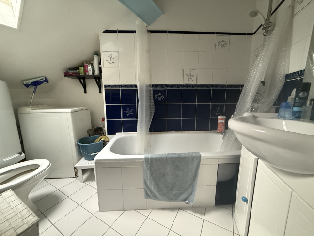 Vente Appartement  2 pi�ces - 37m� 75014 Paris