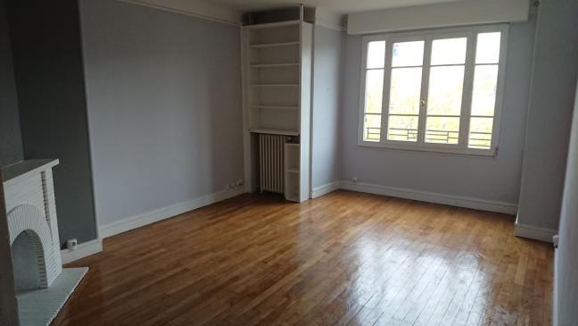 Location Appartement  3 pi�ces - 64m� 75014 Paris