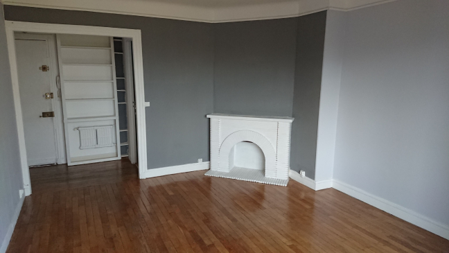 Location Appartement  3 pi�ces - 64m� 75014 Paris