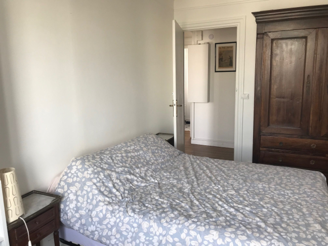 Location Appartement  3 pi�ces - 64m� 75014 Paris