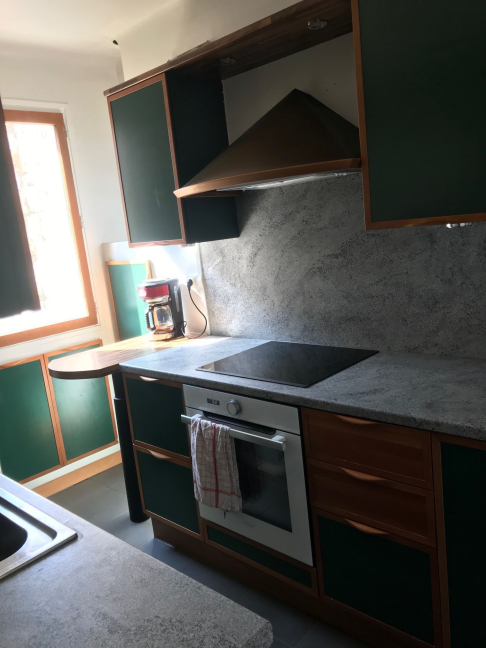 Location Appartement  3 pi�ces - 64m� 75014 Paris