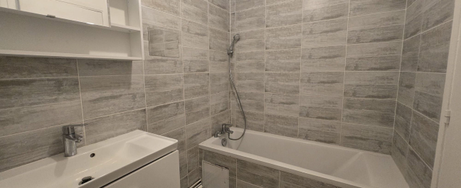 Location Appartement  1 pi�ce (studio) - 26m� 75014 Paris