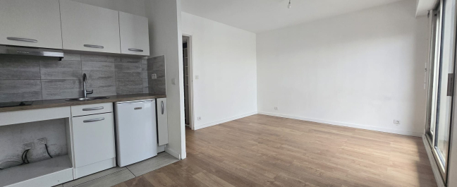 Location Appartement  1 pi�ce (studio) - 26m� 75014 Paris
