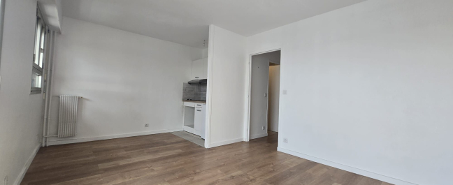 Location Appartement  1 pi�ce (studio) - 26m� 75014 Paris