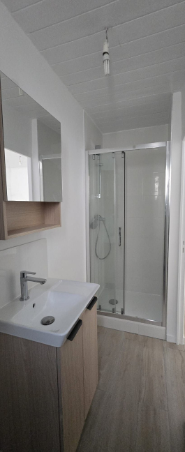 Location Appartement  2 pi�ces - 34.15m� 75014 Paris