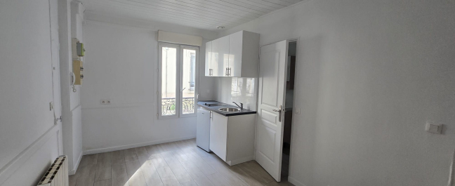 Location Appartement  2 pi�ces - 34.15m� 75014 Paris