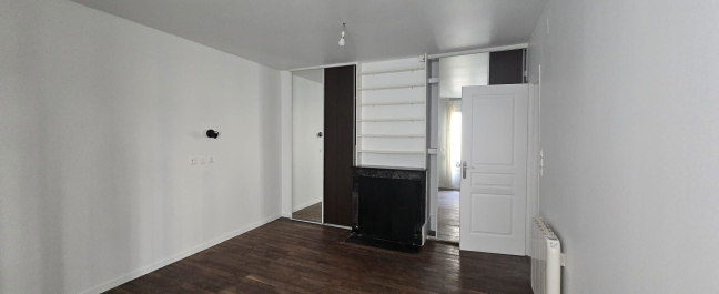 Location Appartement  2 pi�ces - 34.15m� 75014 Paris