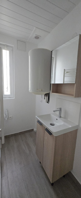 Location Appartement  2 pi�ces - 34.15m� 75014 Paris