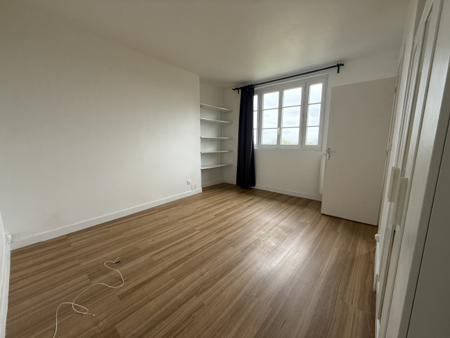 Location Appartement  1 pi�ce (studio) - 24m� 92330 Sceaux