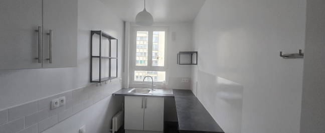 Location Appartement  2 pi�ces - 38m� 75015 Paris