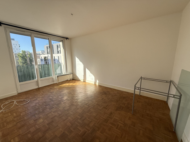 Location Appartement  2 pi�ces - 38m� 75015 Paris