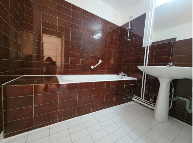 Vente Appartement  1 pi�ce (studio) - 35m� 78000 Versailles