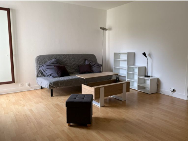 Vente Appartement  1 pi�ce (studio) - 35m� 78000 Versailles