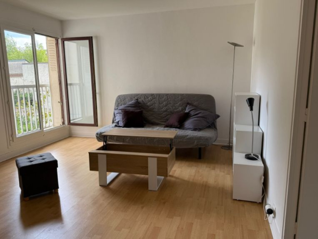 Vente Appartement  1 pi�ce (studio) - 35m� 78000 Versailles