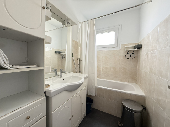 Vente appartement Fontenay-sous-bois 94120