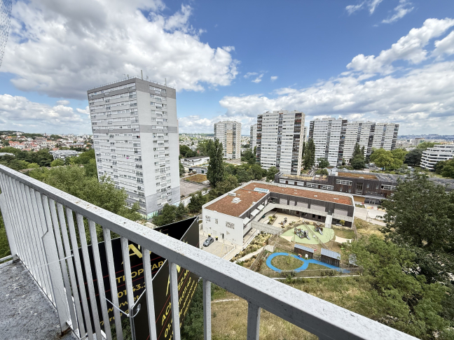 Vente appartement Fontenay-sous-bois 94120