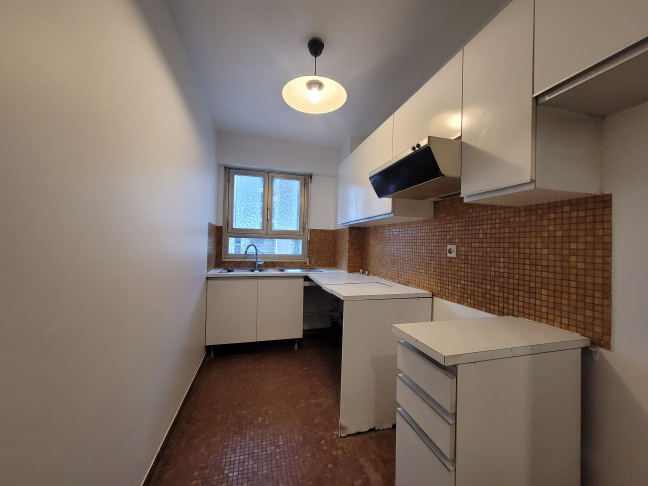 Location Appartement  2 pi�ces - 44m� 75014 Paris