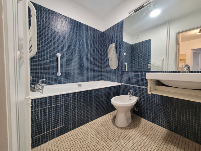 Location Appartement  2 pi�ces - 44m� 75014 Paris