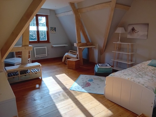 Vente maison Manerbe 14340
