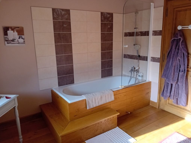 Vente maison Manerbe 14340