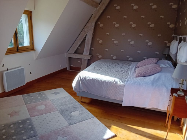 Vente maison Manerbe 14340