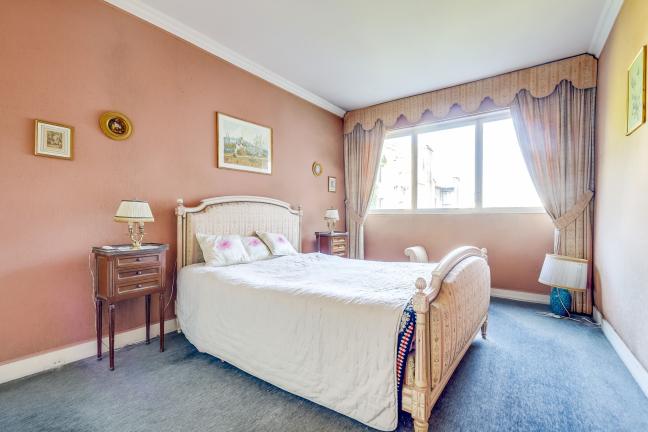Vente Appartement  3 pi�ces - 78.72m� 75014 Paris
