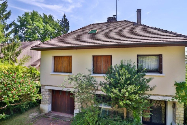 Vente Maison  4 pi�ces - 136m� 91730 Chamarande