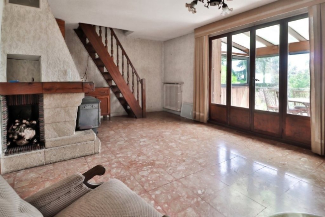 Vente Maison  4 pi�ces - 136m� 91730 Chamarande