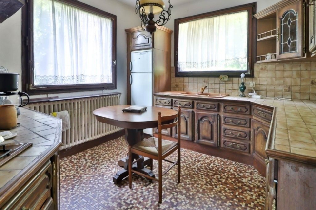 Vente Maison  4 pi�ces - 136m� 91730 Chamarande