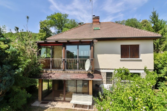 Vente Maison  4 pi�ces - 136m� 91730 Chamarande