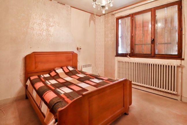 Vente Maison  4 pi�ces - 136m� 91730 Chamarande
