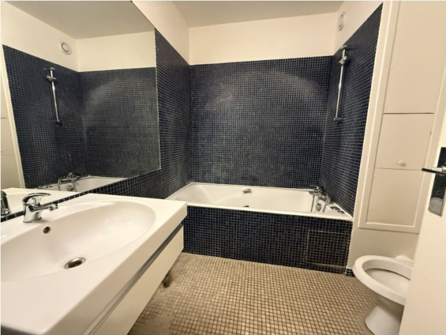 Vente Appartement  1 pi�ce (studio) - 28.74m� 75014 Paris