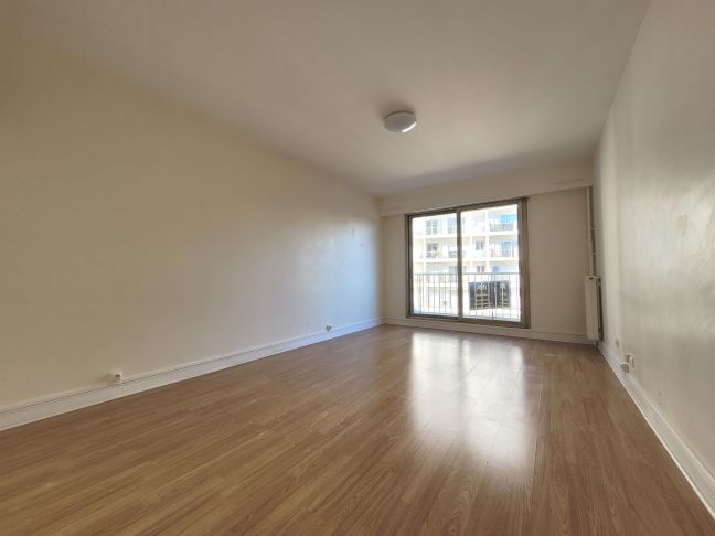 Vente Appartement  1 pi�ce (studio) - 28.74m� 75014 Paris