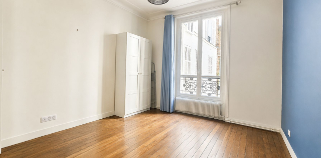 Location Appartement  4 pi�ces - 95.17m� 75014 Paris