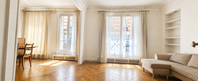 Location Appartement  4 pi�ces - 95.17m� 75014 Paris