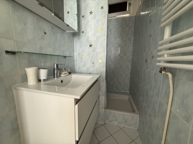 Location Appartement meubl� 3 pi�ces - 61m� 75014 Paris