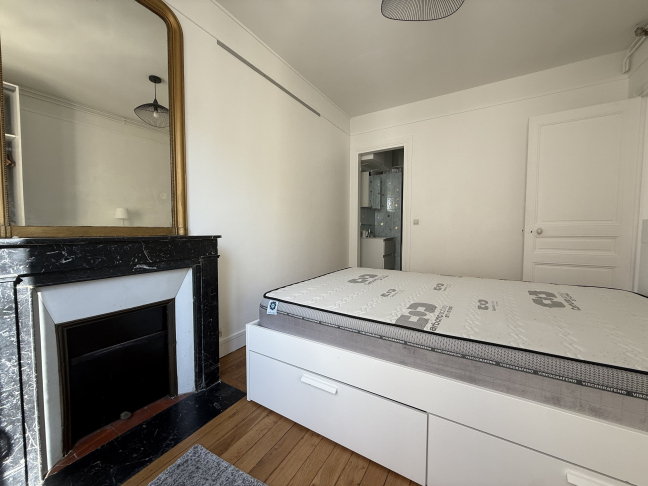 Location Appartement meubl� 3 pi�ces - 61m� 75014 Paris