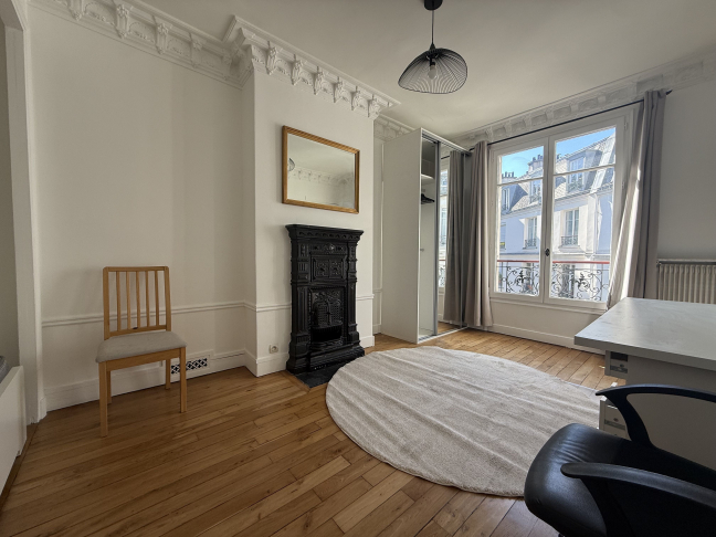 Location Appartement meubl� 3 pi�ces - 61m� 75014 Paris