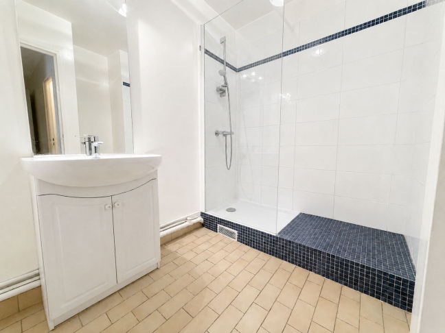 Vente appartement Montrouge 92120