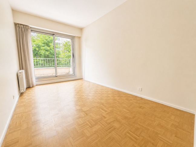 Vente appartement Montrouge 92120