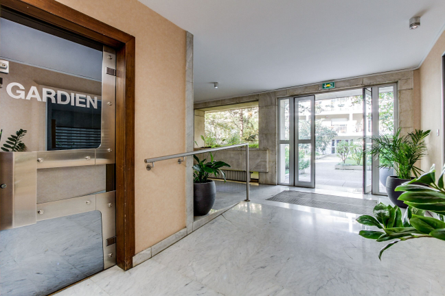 Vente appartement Paris 75014