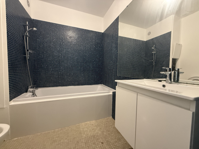 Vente appartement Paris 75014