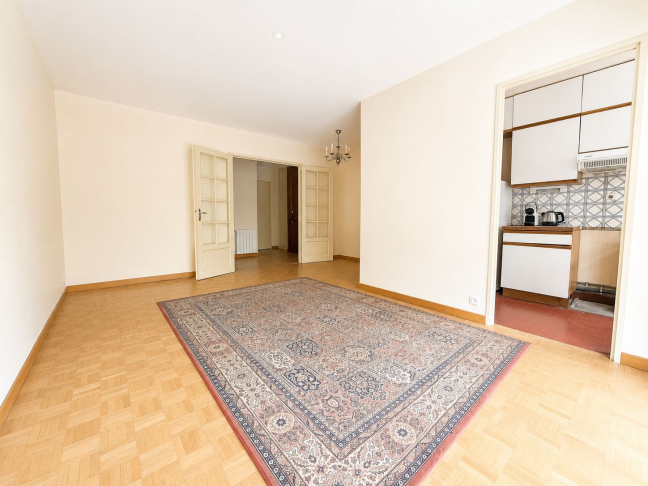 Vente appartement Montrouge 92120