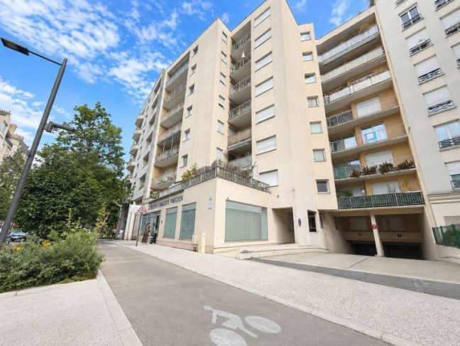 Vente appartement Montrouge 92120