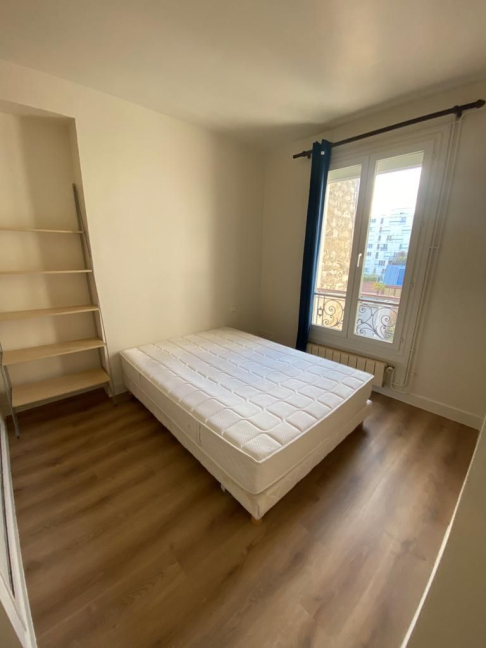 Location Appartement meubl� 2 pi�ces - 42m� 75014 Paris