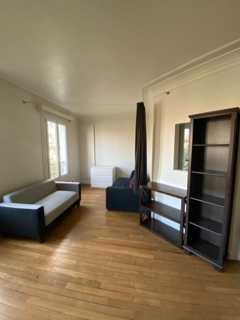 Location Appartement meubl� 2 pi�ces - 42m� 75014 Paris