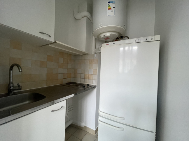 Location Appartement  1 pi�ce (studio) - 24m� 92330 Sceaux