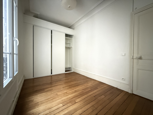 Vente appartement Paris 75014