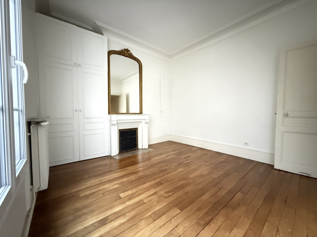 Vente appartement Paris 75014