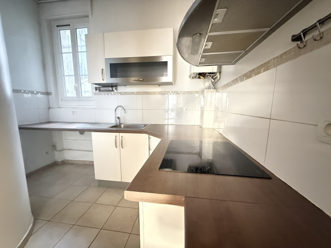 Vente appartement Paris 75014